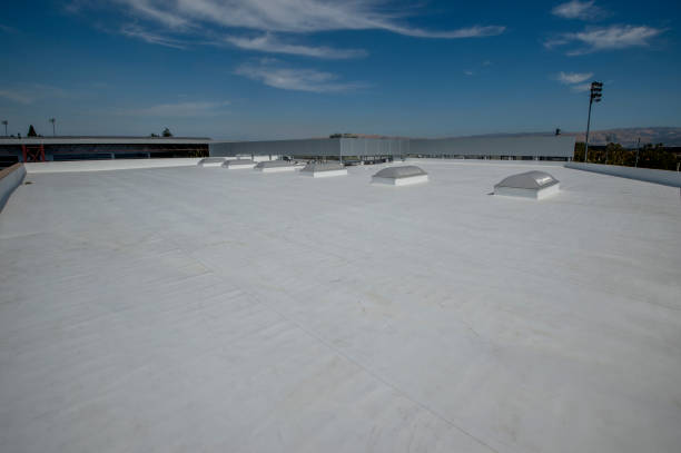 Best Green or Eco-Friendly Roofing Solutions  in Lake Lorelei, OH