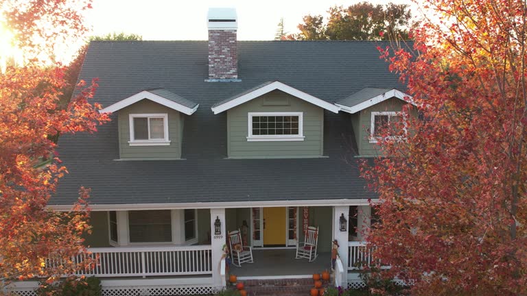 Best Hot Roofs  in Lake Lorelei, OH