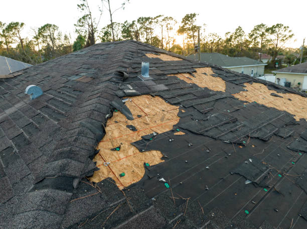 Best Green or Eco-Friendly Roofing Solutions  in Lake Lorelei, OH