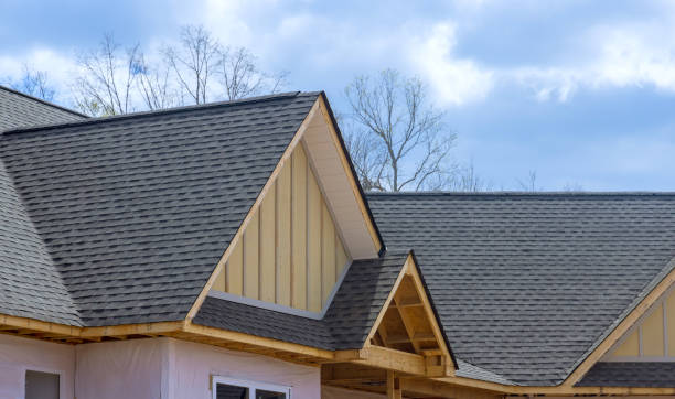 Best Roof Leak Repair  in Lake Lorelei, OH
